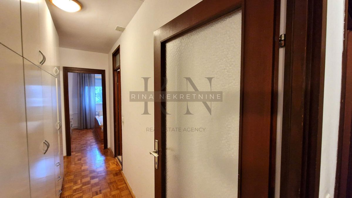 Appartamento Špansko, Stenjevec, Dobriše Cesarića, 77m2