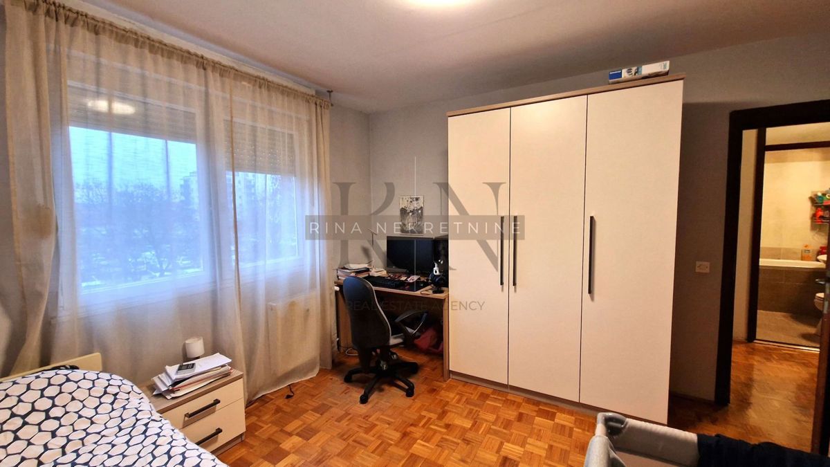 Appartamento Špansko, Stenjevec, Dobriše Cesarića, 77m2