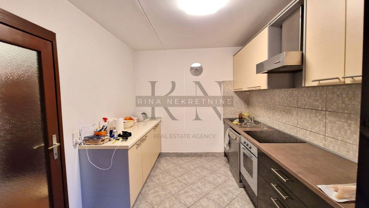 Appartamento Špansko, Stenjevec, Dobriše Cesarića, 77m2