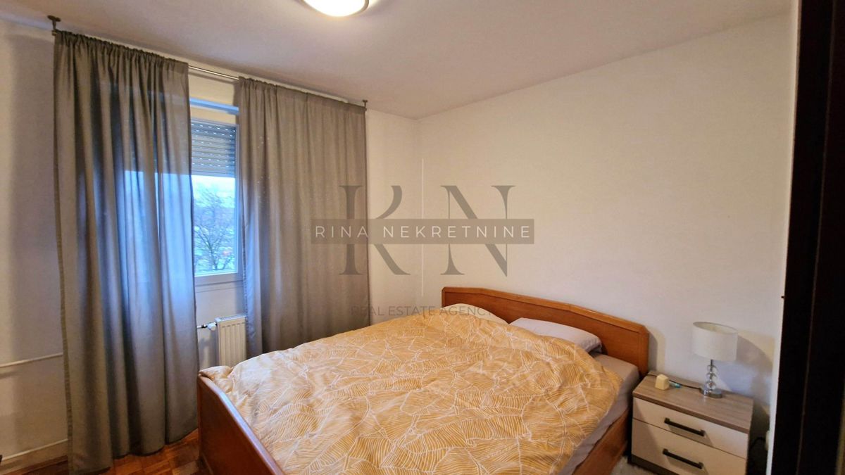 Appartamento Špansko, Stenjevec, Dobriše Cesarića, 77m2