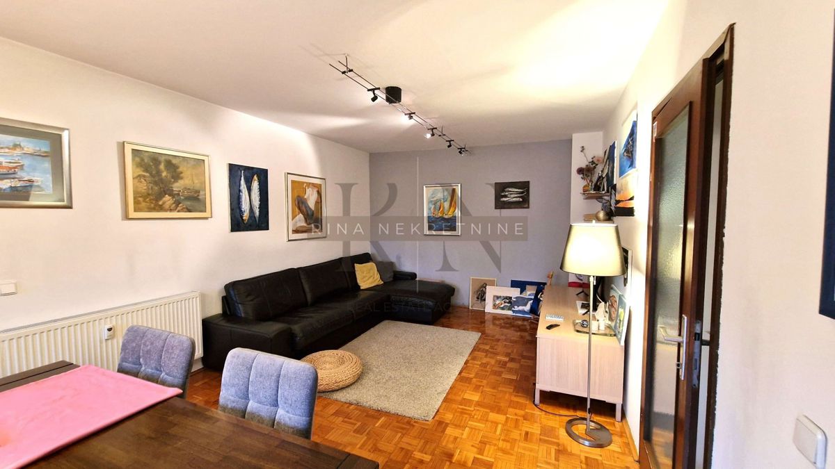 Appartamento Špansko, Stenjevec, Dobriše Cesarića, 77m2