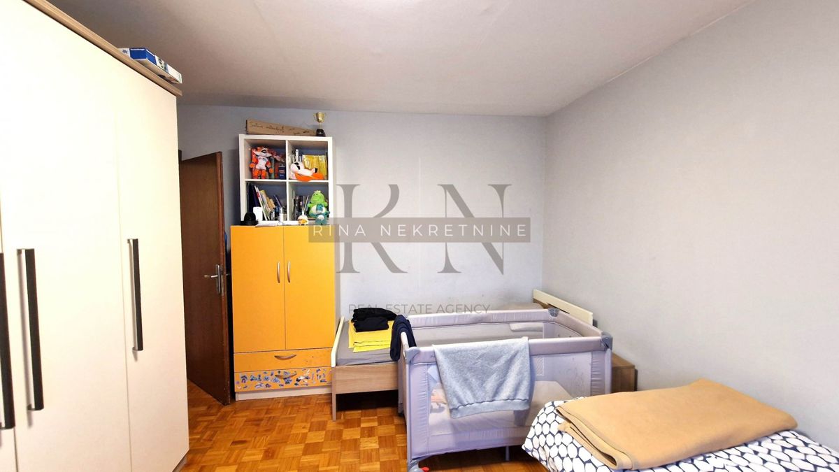 Appartamento Špansko, Stenjevec, Dobriše Cesarića, 77m2