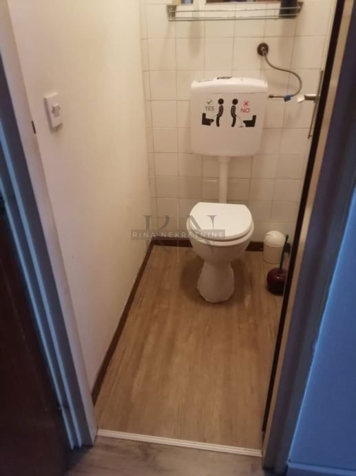 Appartamento Srednjaci, Trešnjevka - Jug, 65m2