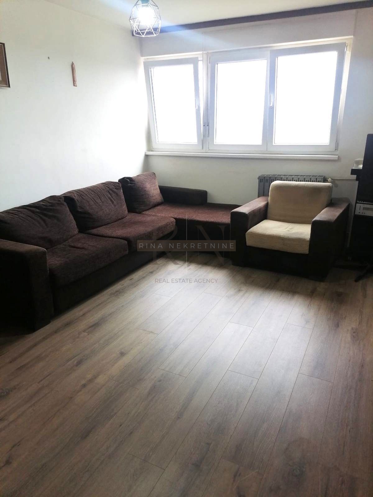 Appartamento Srednjaci, Trešnjevka - Jug, 65m2