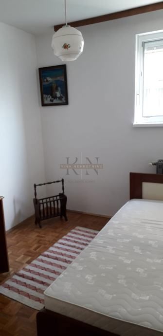 Appartamento Srednjaci, Trešnjevka - Jug, 65m2