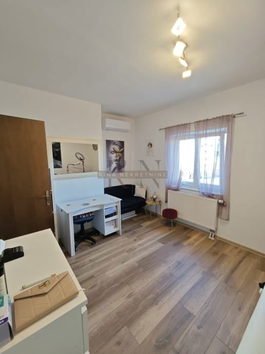 Appartamento Lanište, Novi Zagreb - Zapad, 91,10m2