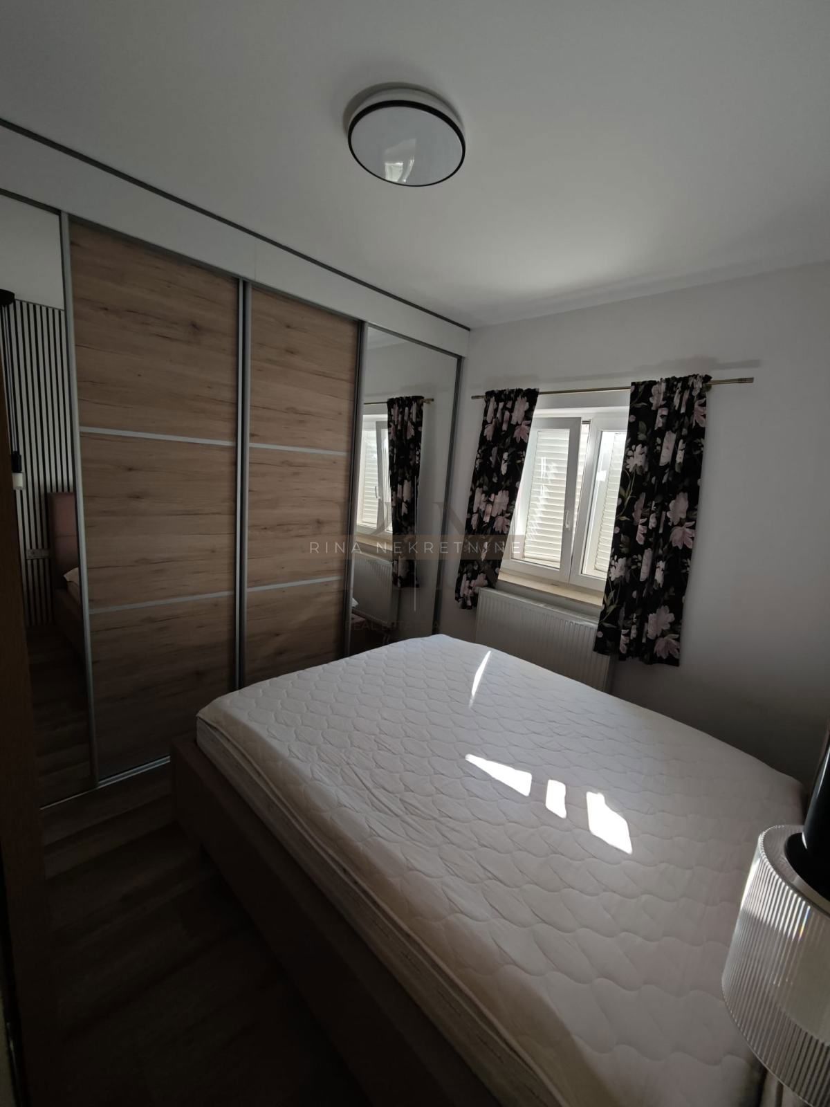 Appartamento Lanište, Novi Zagreb - Zapad, 91,10m2