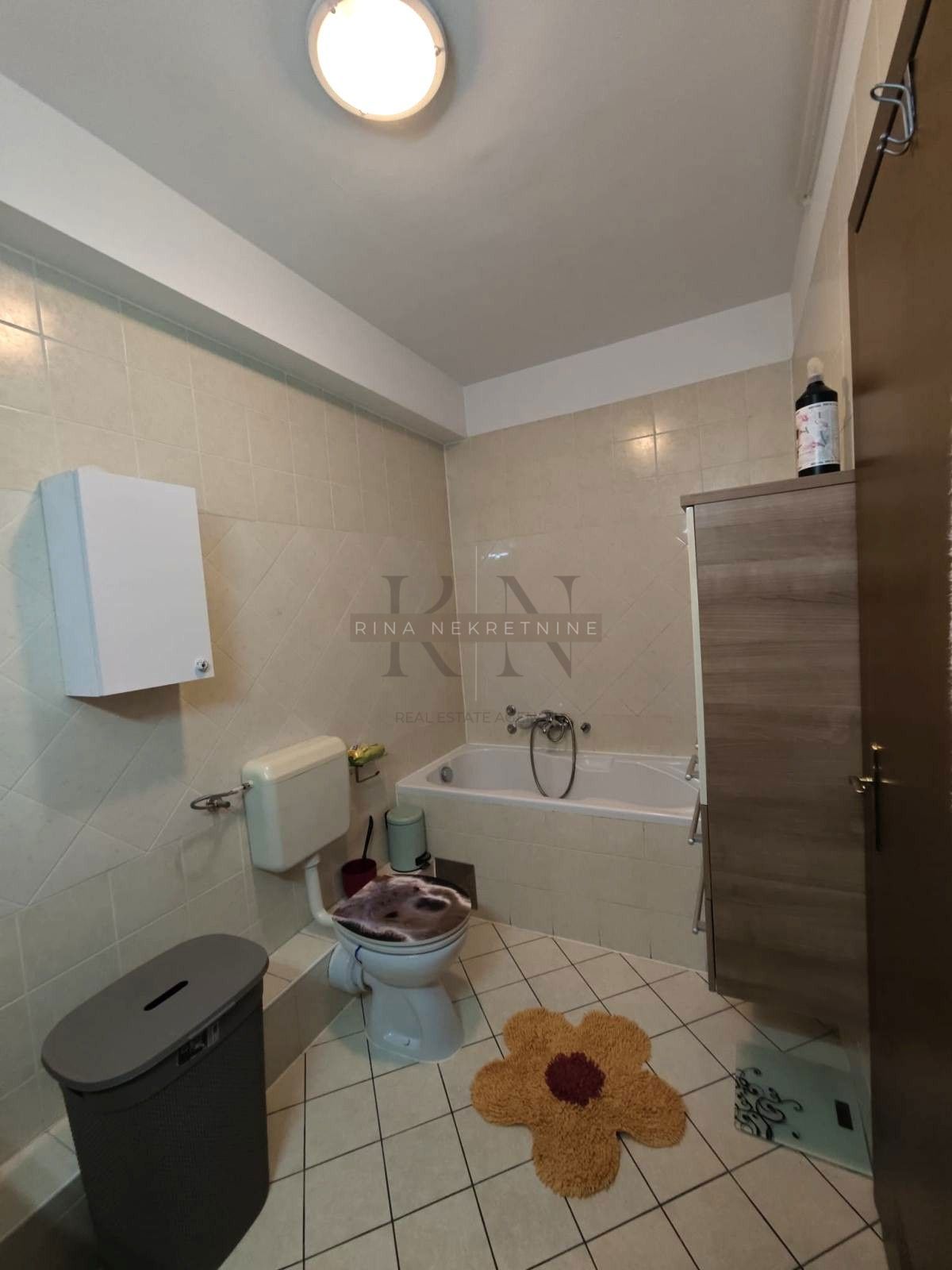 Appartamento Lanište, Novi Zagreb - Zapad, 91,10m2