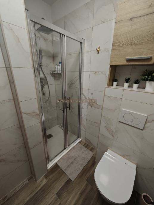 Appartamento Lanište, Novi Zagreb - Zapad, 91,10m2