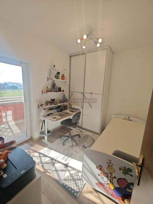 Appartamento Lanište, Novi Zagreb - Zapad, 91,10m2