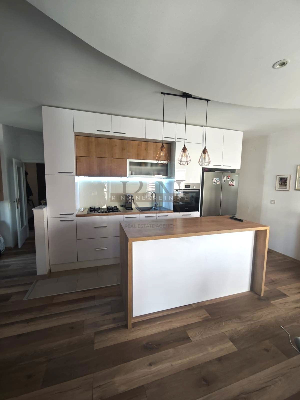 Appartamento Lanište, Novi Zagreb - Zapad, 91,10m2