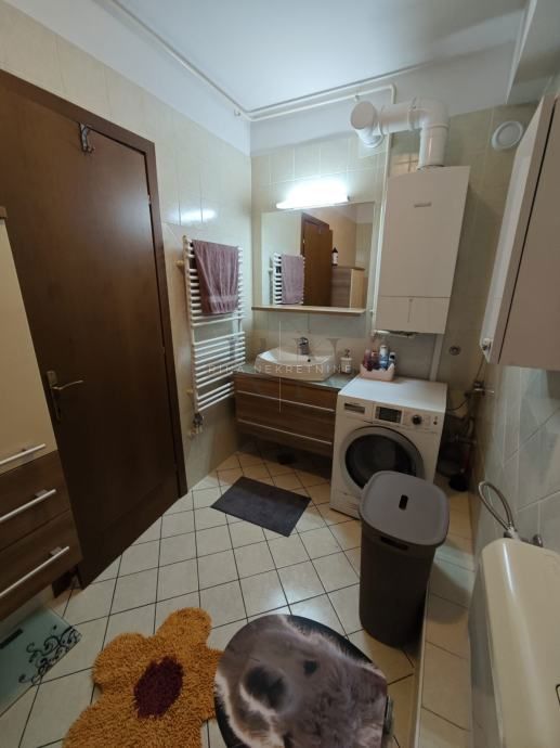 Appartamento Lanište, Novi Zagreb - Zapad, 91,10m2