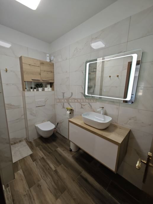 Appartamento Lanište, Novi Zagreb - Zapad, 91,10m2