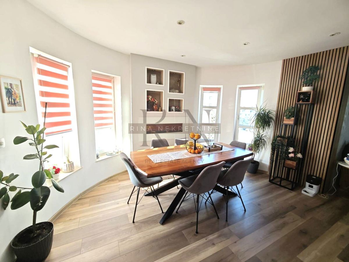 Appartamento Lanište, Novi Zagreb - Zapad, 91,10m2