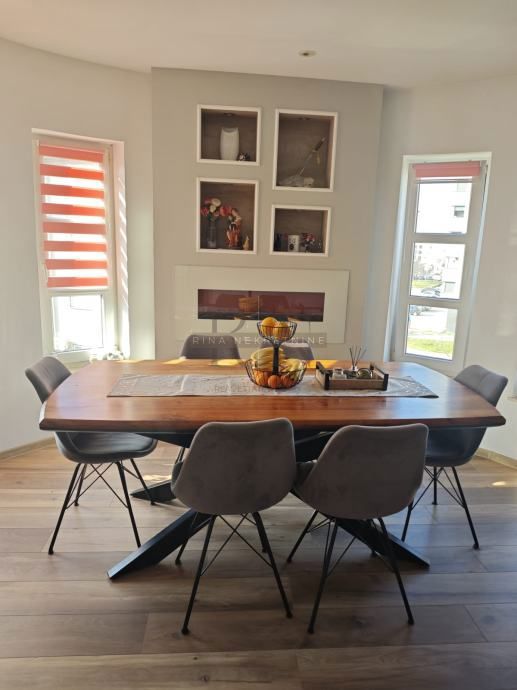 Appartamento Lanište, Novi Zagreb - Zapad, 91,10m2