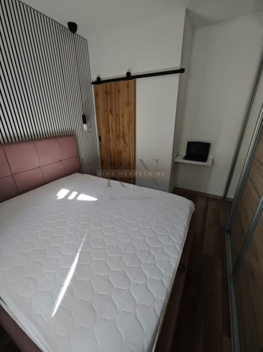 Appartamento Lanište, Novi Zagreb - Zapad, 91,10m2