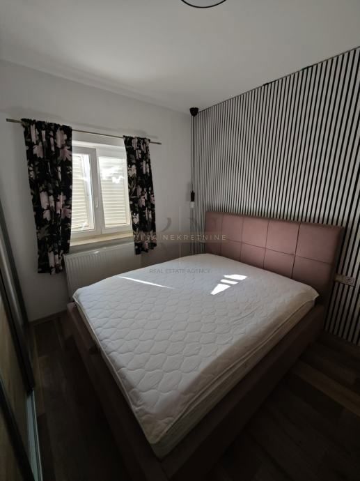 Appartamento Lanište, Novi Zagreb - Zapad, 91,10m2