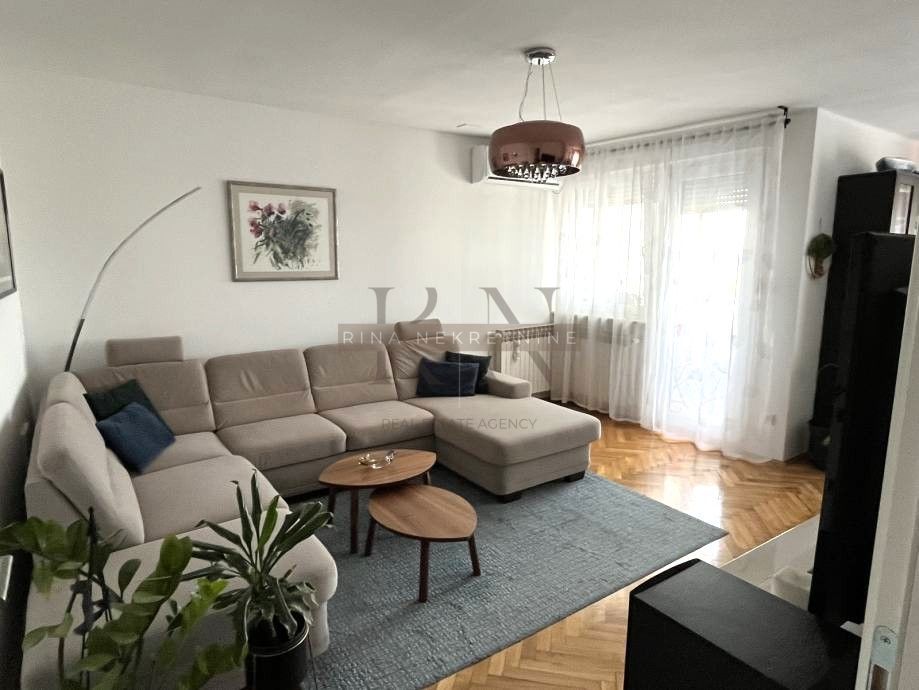 Appartamento Trešnjevka, Trešnjevka - Sjever, 91m2