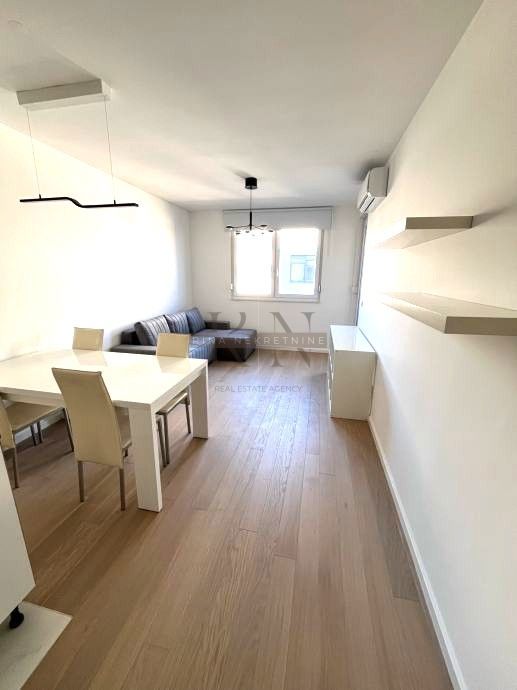 Appartamento Blato, Novi Zagreb - Zapad, 50m2