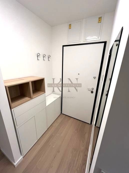 Appartamento Blato, Novi Zagreb - Zapad, 50m2