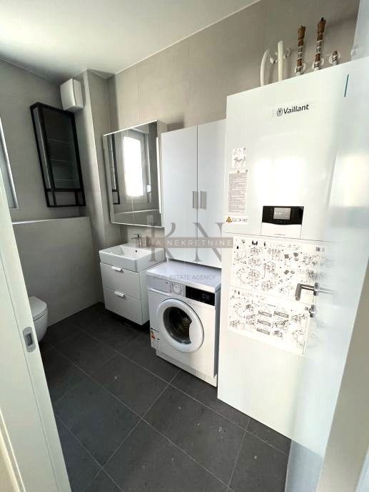 Appartamento Blato, Novi Zagreb - Zapad, 50m2