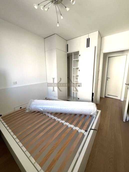 Appartamento Blato, Novi Zagreb - Zapad, 50m2