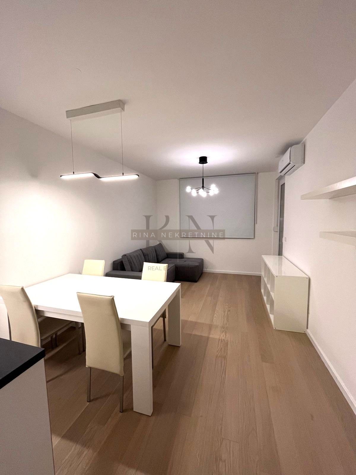 Appartamento Blato, Novi Zagreb - Zapad, 50m2