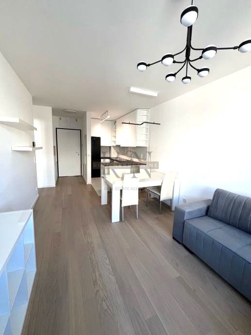 Appartamento Blato, Novi Zagreb - Zapad, 50m2