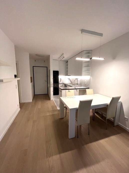 Appartamento Blato, Novi Zagreb - Zapad, 50m2