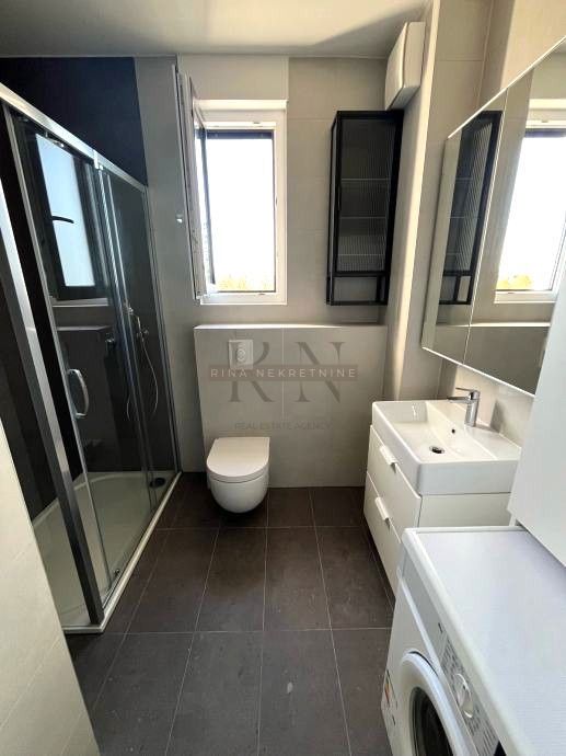 Appartamento Blato, Novi Zagreb - Zapad, 50m2