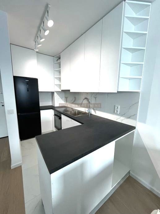 Appartamento Blato, Novi Zagreb - Zapad, 50m2