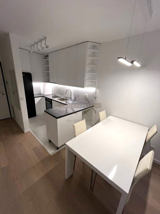 Appartamento Blato, Novi Zagreb - Zapad, 50m2