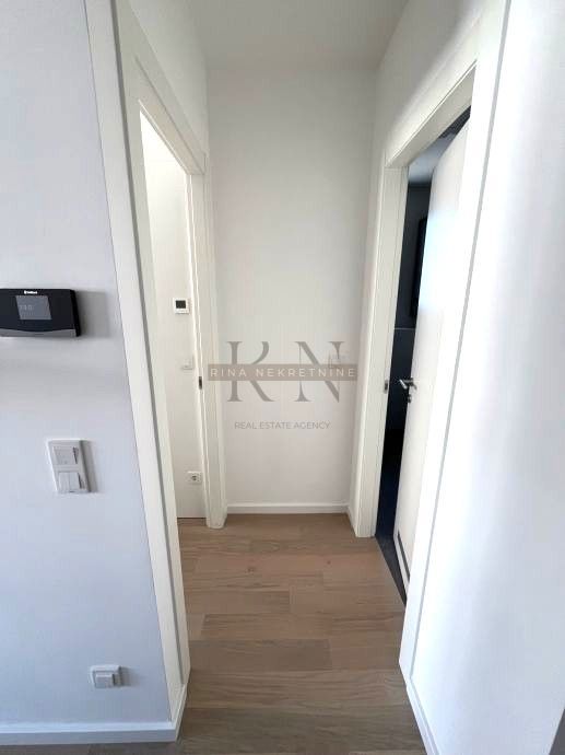 Appartamento Blato, Novi Zagreb - Zapad, 50m2