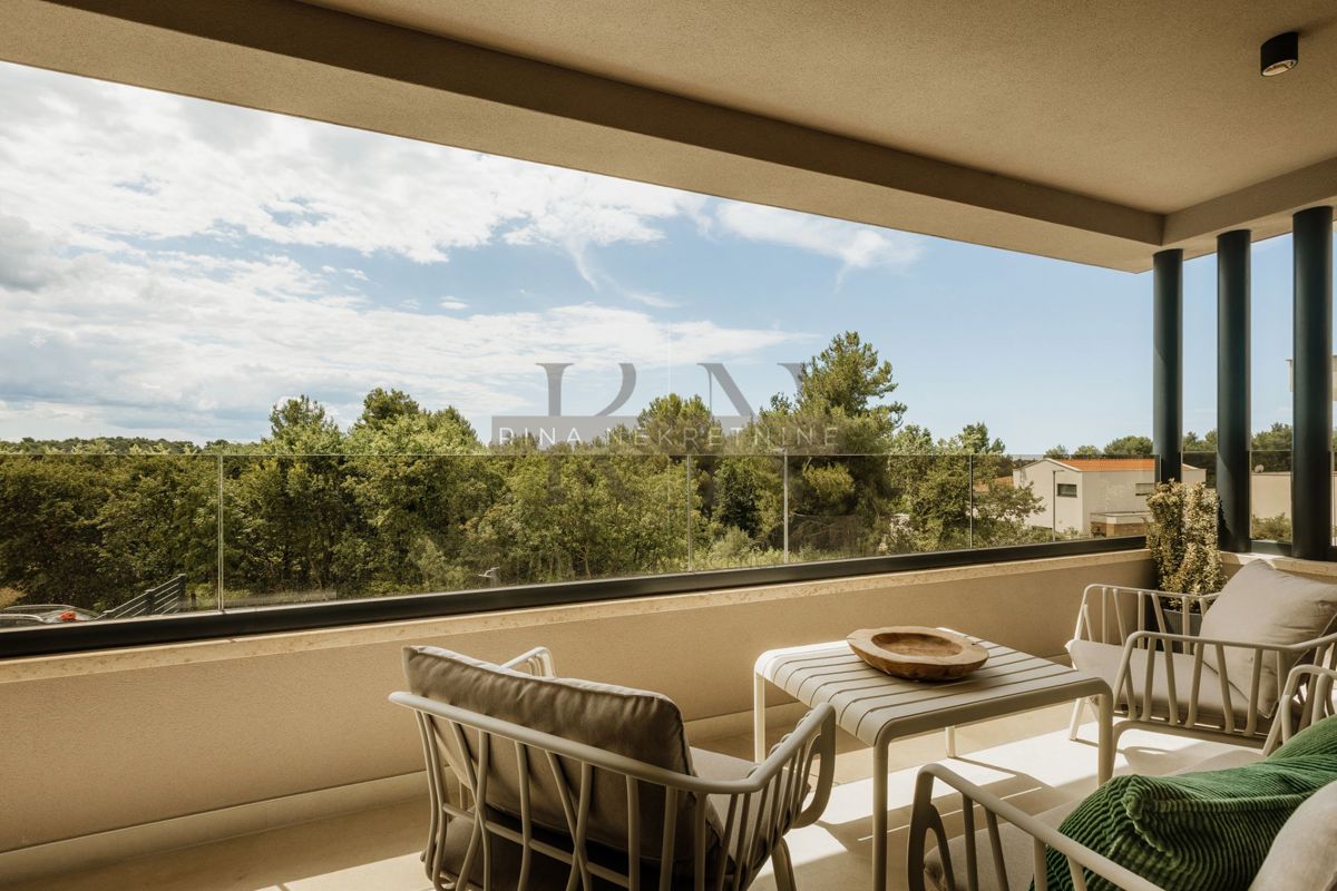ISTRIA - PARENZO - NUOVA VILLA COMPLETATA CON PISCINA!