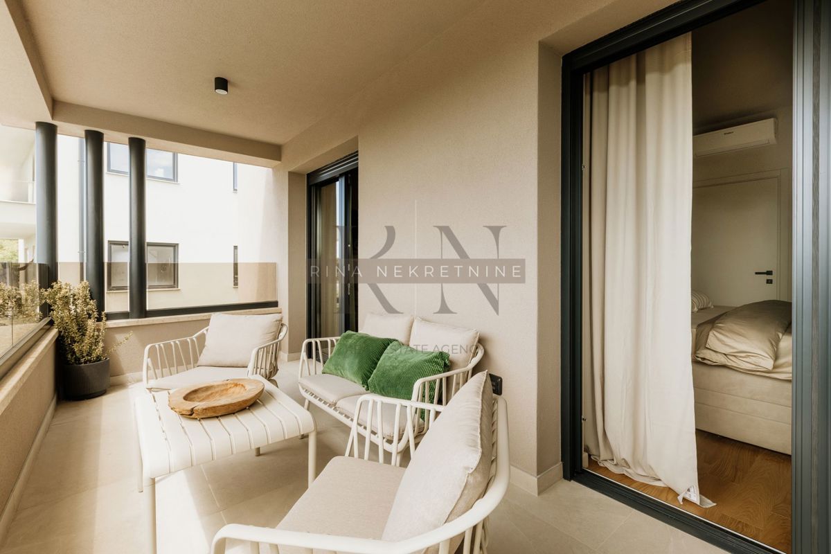ISTRIA - PARENZO - NUOVA VILLA COMPLETATA CON PISCINA!