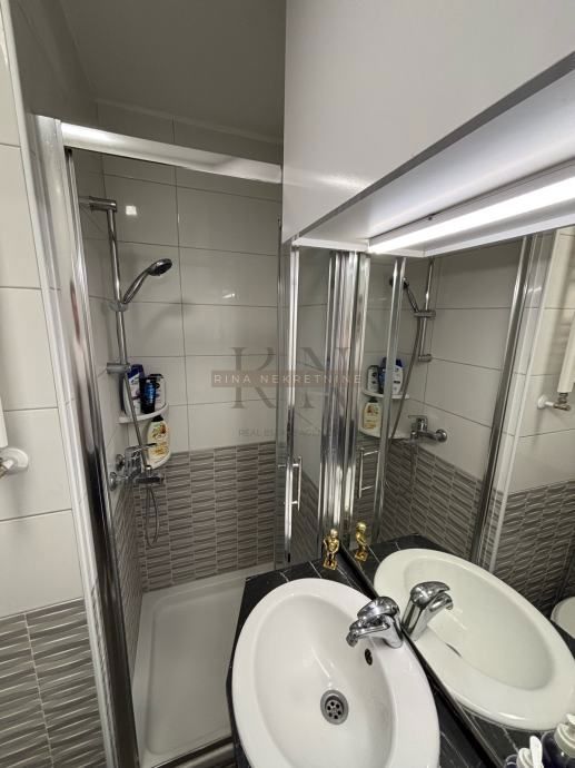 Appartamento Utrina, Novi Zagreb - Istok, Karamanov prilaz , 20,48m2