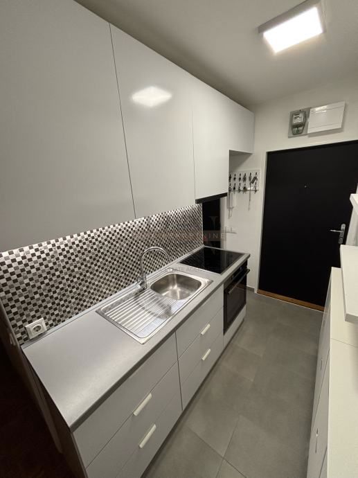 Appartamento Utrina, Novi Zagreb - Istok, Karamanov prilaz , 20,48m2