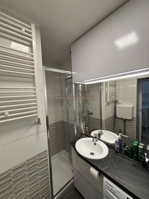 Appartamento Utrina, Novi Zagreb - Istok, Karamanov prilaz , 20,48m2