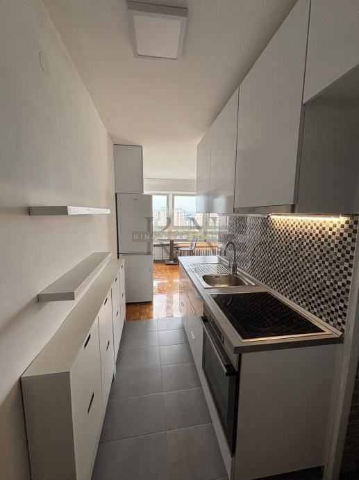Appartamento Utrina, Novi Zagreb - Istok, Karamanov prilaz , 20,48m2