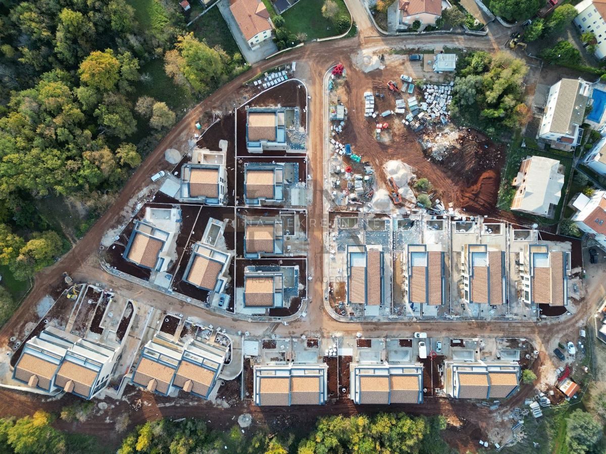 Istria–Umago: Appartamento SMART HOME in resort con piscina