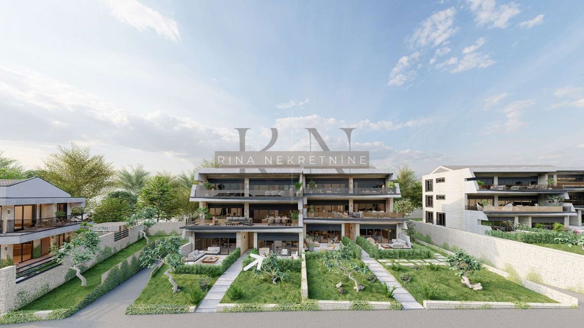 Istria–Umago: Appartamento SMART HOME in resort con piscina