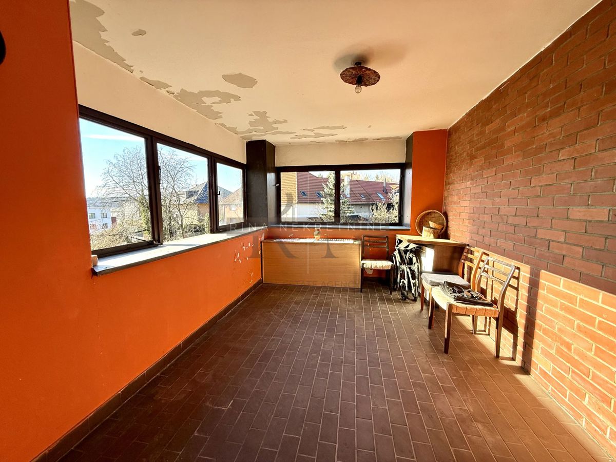 Zagabria – Sveti Duh – Appartamento quadrilocale con garage!