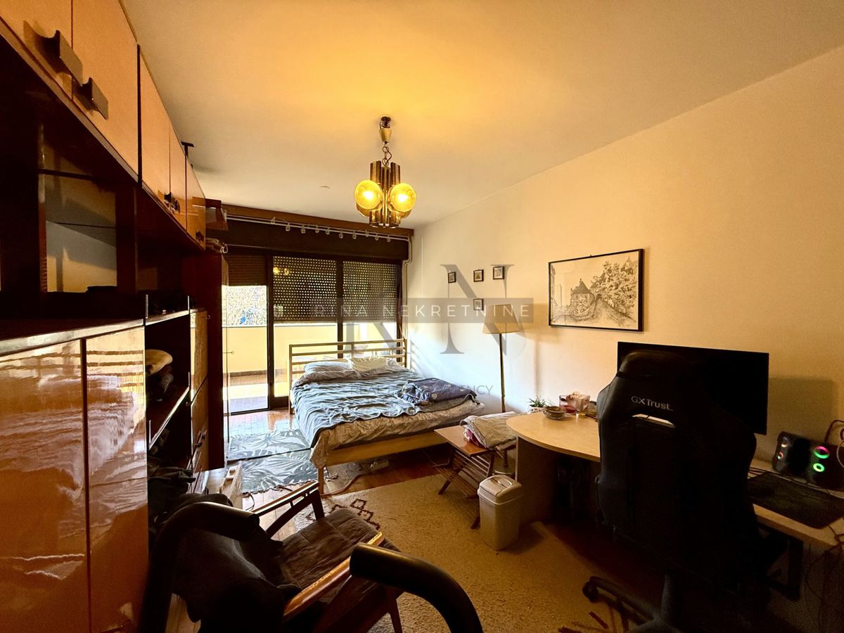 Zagabria – Sveti Duh – Appartamento quadrilocale con garage!