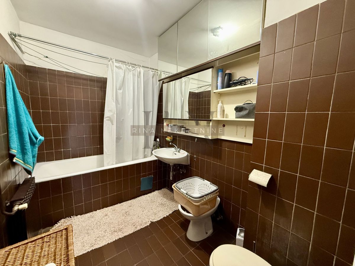 Zagabria – Sveti Duh – Appartamento quadrilocale con garage!