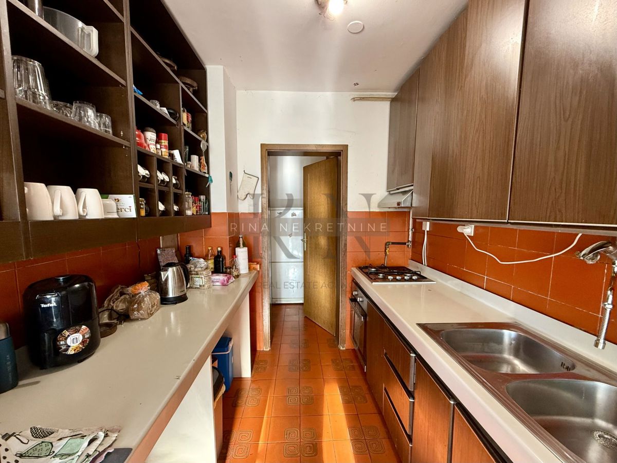 Zagabria – Sveti Duh – Appartamento quadrilocale con garage!