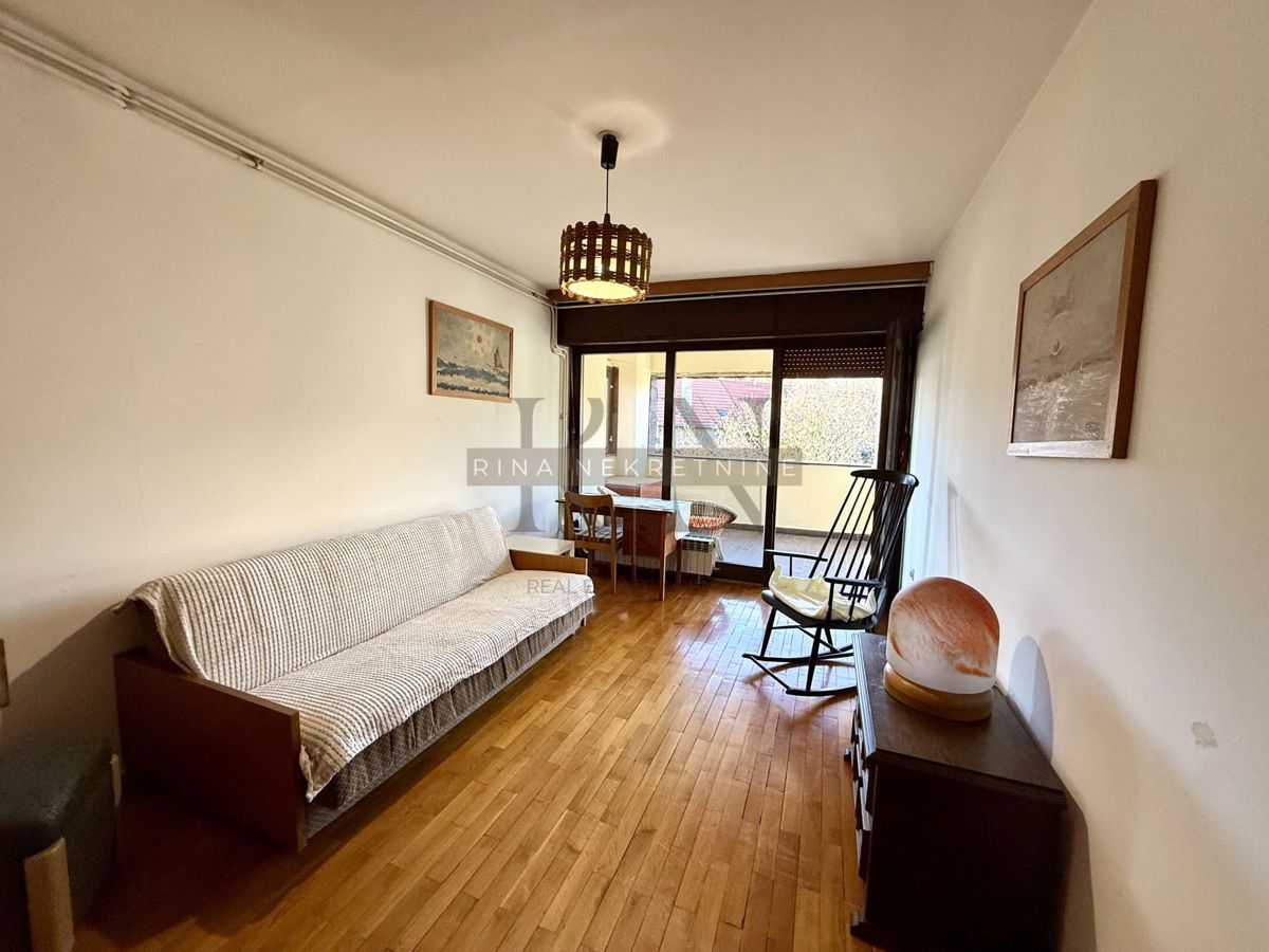 Zagabria – Sveti Duh – Appartamento quadrilocale con garage!