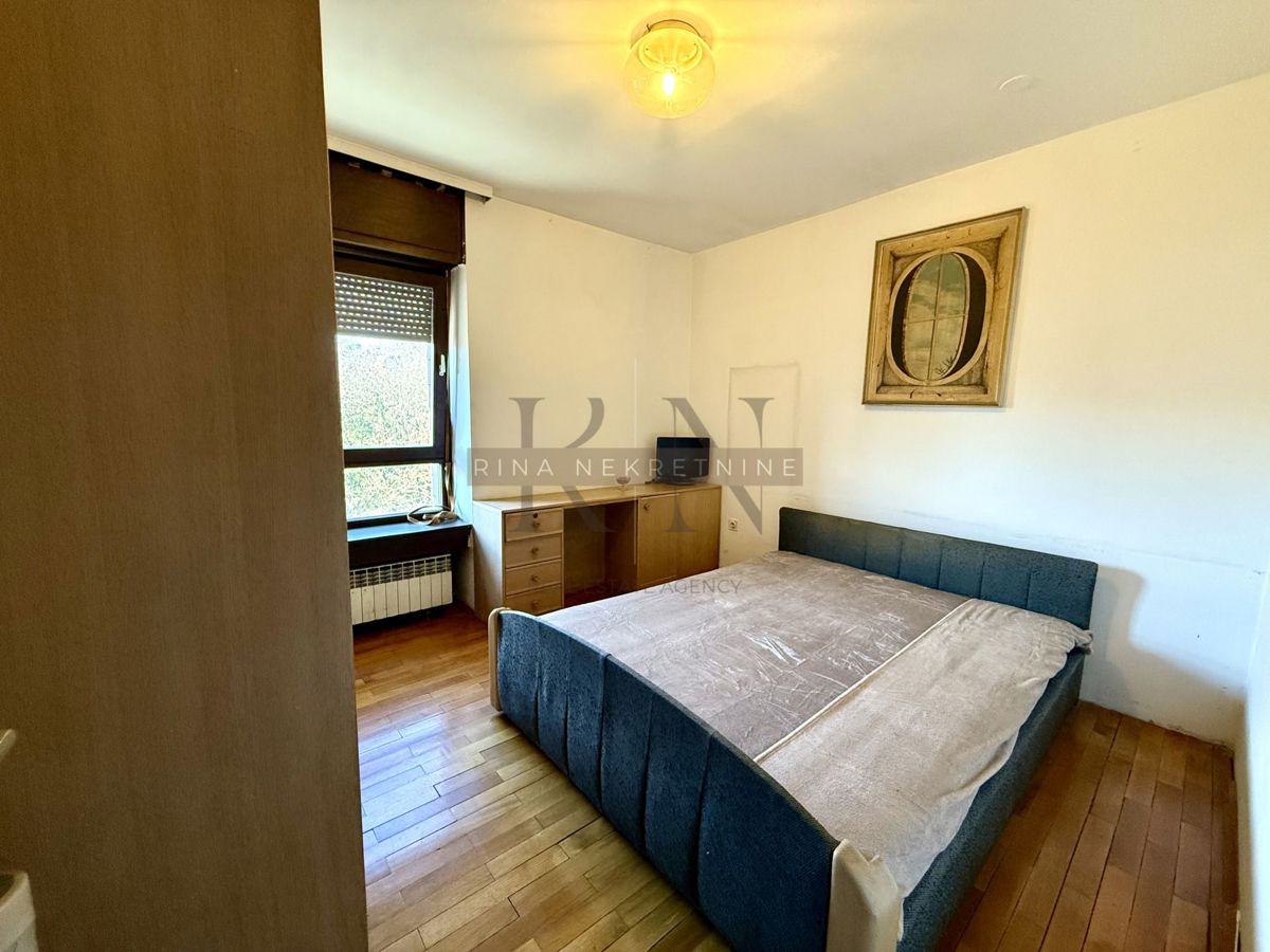 Zagabria – Sveti Duh – Appartamento quadrilocale con garage!