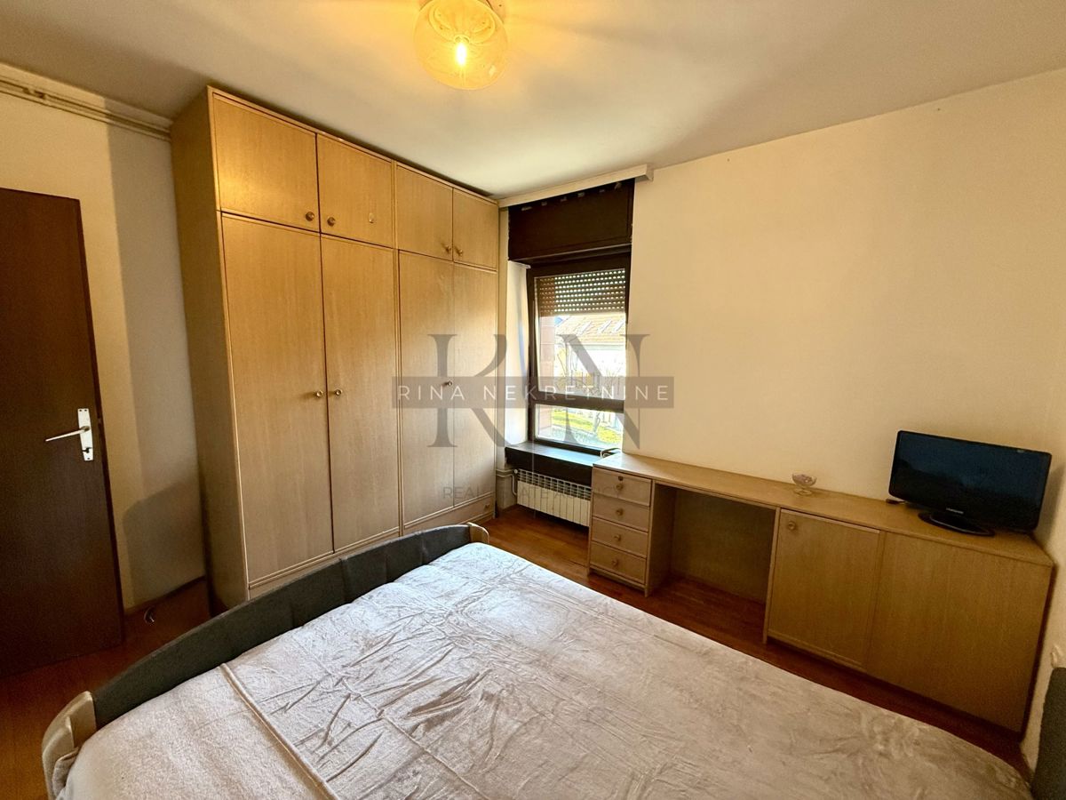 Zagabria – Sveti Duh – Appartamento quadrilocale con garage!