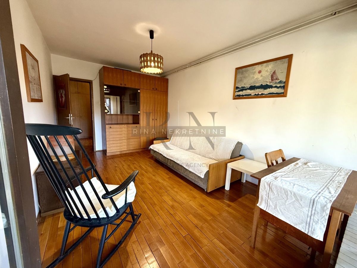 Zagabria – Sveti Duh – Appartamento quadrilocale con garage!