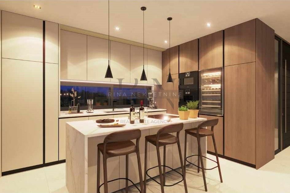 ISTRIA - SVETI LOVREČ - VILLE ESCLUSIVE CON VISTA SU ROVIGNO!